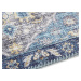 Kusový koberec Imagination 104205 Denim/Blue z kolekce Elle  - 80x150 cm ELLE Decoration koberce