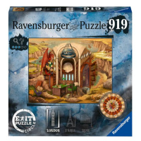 Ravensburger EXIT Puzzle - The Circle: V Londýne 920 dielikov