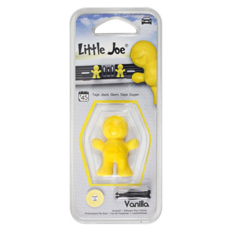 LITTLE JOE LJ002 Vanilla