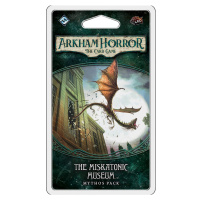 Fantasy Flight Games Arkham Horror LCG: The Miskatonic Museum