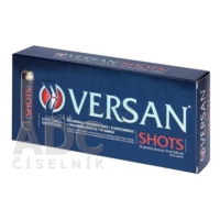 VERSAN SHOTS