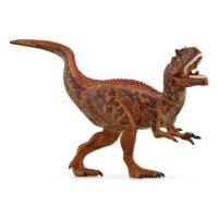 Schleich Allosaurus