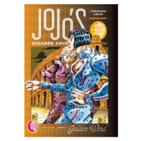 Viz Media JoJo's Bizarre Adventure 5: Golden Wind 7