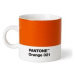 PANTONE Espresso - Orange 021, 120 ml