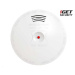 iGET SECURITY EP14 - Bezdrôtový senzor dymu pre alarm iGET SECURITY M5