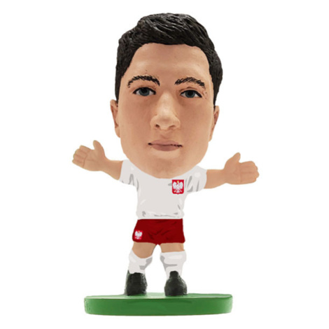 SoccerStarz SoccerStarz: Robert Lewandowski - FC Poland