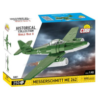 Cobi Armed Forces Messerschmitt Me 262, 1:48, 250 k