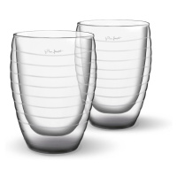 LAMART VASO SET 2KS JUICE 370ML, LT9013