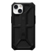 UAG kryt Monarch pre iPhone 14 - Black