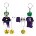 LEGO DC Joker svietiaca figúrka (HT)