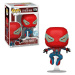 Funko POP! #974 Marvel: Spider-Man 2 - Peter Parker Velocity Suit (Exclusive)