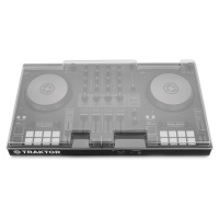 Decksaver Native Instruments Kontrol S3 cover