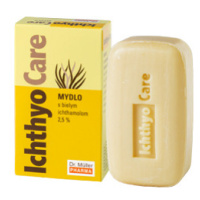 Dr. Müller IchthyoCare mydlo 100 g