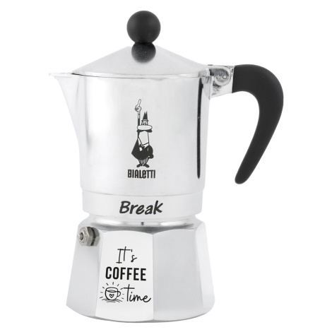 French pressy a moka kanvice BIALETTI