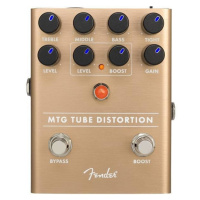 Fender MTG Tube Distortion