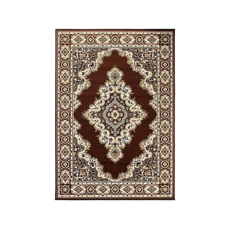 Kusový koberec Teheran Practica 58/DMD Sintelon