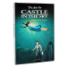 Viz Media Art of Castle in the Sky