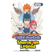 Viz Media Naruto: Chibi Sasuke's Sharingan Legend 01