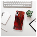 Odolné silikónové puzdro iSaprio - RedMarble 17 - Samsung Galaxy A04s