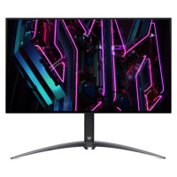 Acer Predator X27 OLED herný monitor 26,5