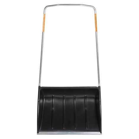 Fiskars Zhrňovač na sneh SnowXpert čierny 72 cm