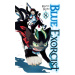 Viz Media Blue Exorcist 08