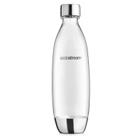 Sodastream FUSE 1l METAL