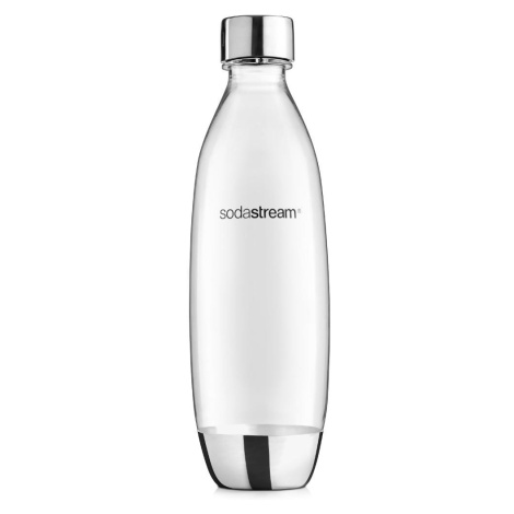 Sodastream FUSE 1l METAL