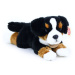 Rappa Plyšový pes salašnícky ležiace 30 cm Eco Friendly