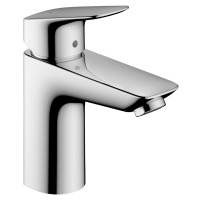 Hansgrohe Logis, páková umývadlová batéria 100, chrómová, HAN-71101000