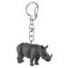 Mojo Kľúčenka nosorožec