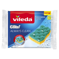 Vileda GLITZI ALWAYS CLEAN HOUBIČKA 2