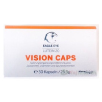 EAGLE EYE LUTEIN 20 VISION 30 cps