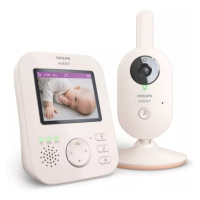 PHILIPS AVENT BABY VIDEO MONITOR SCD881/26