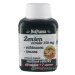 MedPharma ŽENŠEN 350 mg + Echinacea + Leuzea 60+7 tabliet