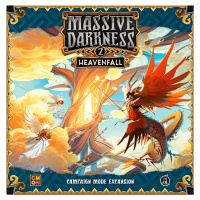 Cool Mini Or Not Massive Darkness 2: Heavenfall