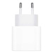 Sieťová nabíjačka Apple USB-C 20W MHJE3ZM/A biela (Blister)