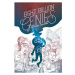 Image Comics Eight Billion Genies Deluxe Edition 1