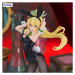 Soška Fury Sword Art Online Leafa (BiCute Bunnies) 28 cm