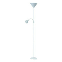 Rabalux 4061 Action stojaca lampa, biela