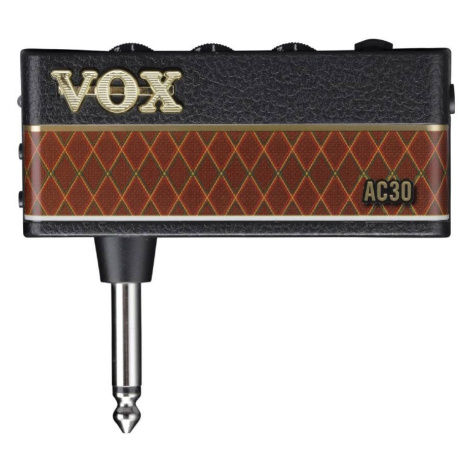 Vox AmPlug 3 AC30