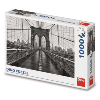 Dino ČIERNOBIELY NEW YORK 1000 Puzzle