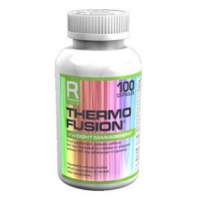 REFLEX NUTRITION Thermo fusion 100 kapsúl