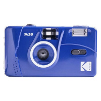 Kodak M38 Reusable Camera CLASSIC BLUE