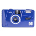 Kodak M38 Reusable Camera CLASSIC BLUE