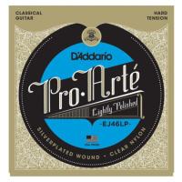 D'Addario EJ46LP