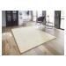 Kusový koberec Glow 103672 Cream z kolekce Elle  - 80x150 cm ELLE Decoration koberce