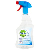 DETTOL Antibakteriálny sprej na povrchy Originál 500 ml