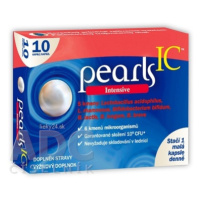 pearls IC