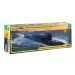 Model Kit ponorka 9062 - "Tula"Submarine Delfin/Delta IV Class (1:350)